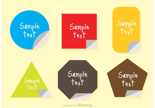 Product Labels